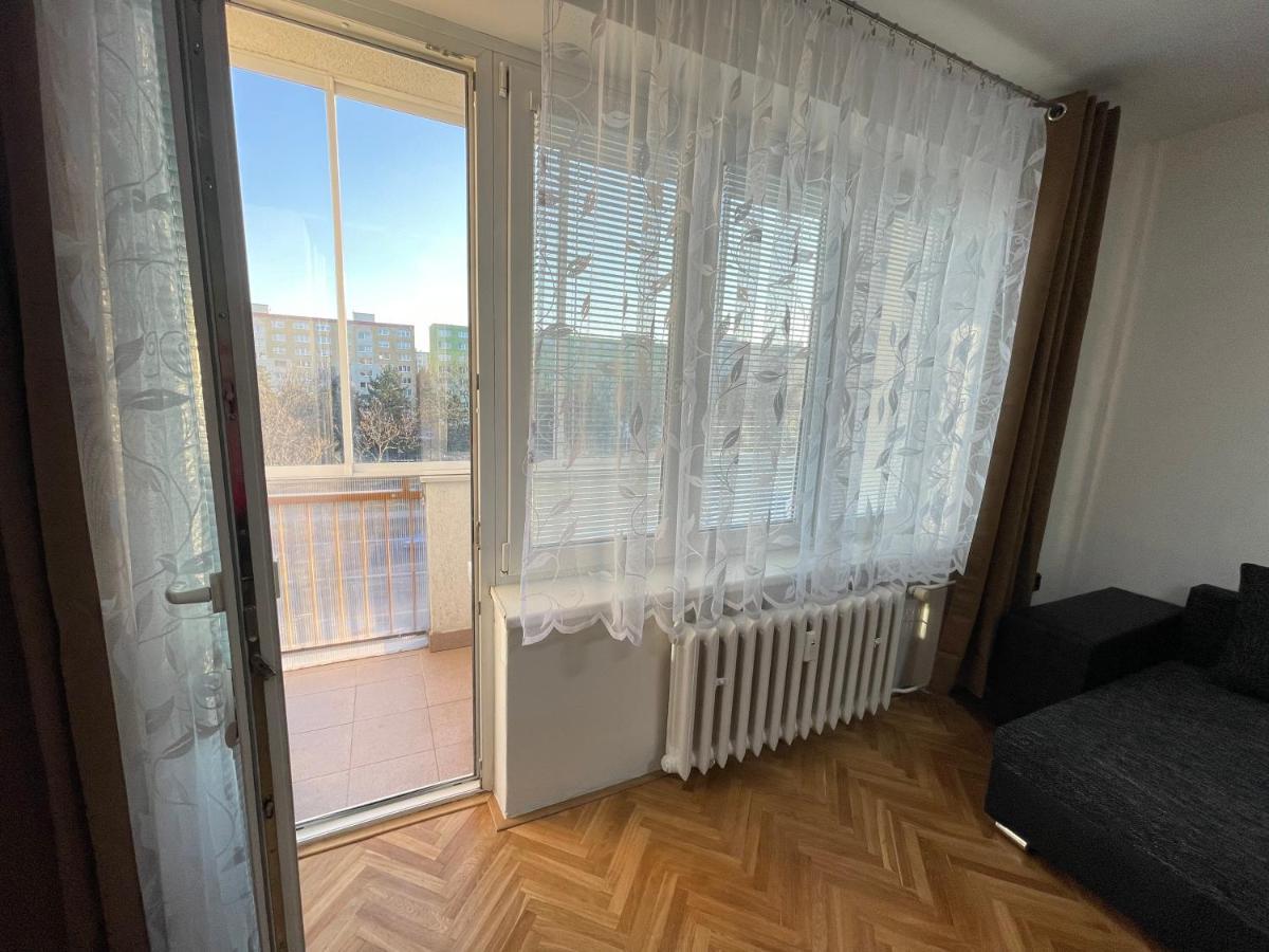 Apartment Jnj Velkomoravska Olomouc