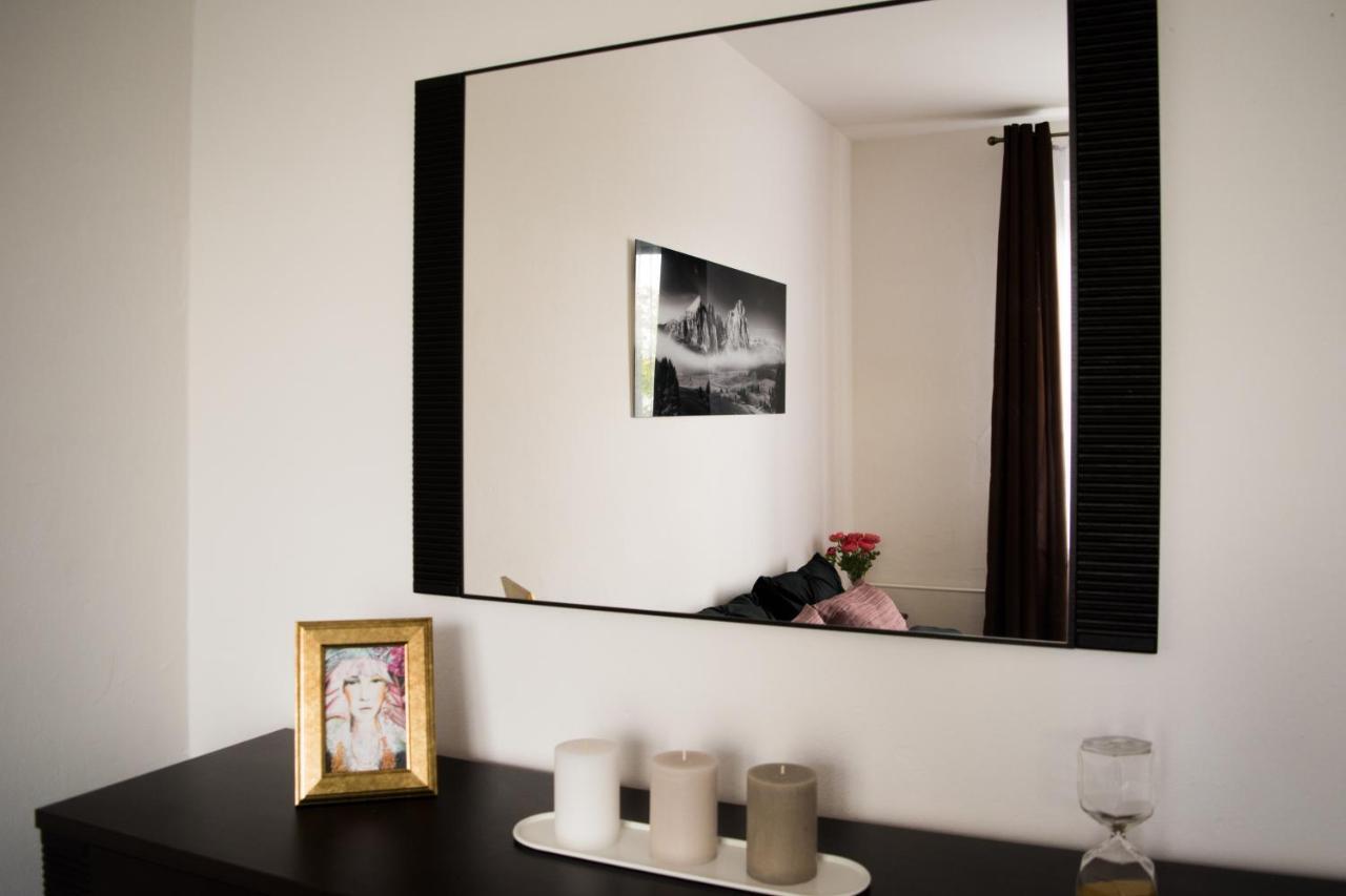 Jnj Velkomoravska Apartment *